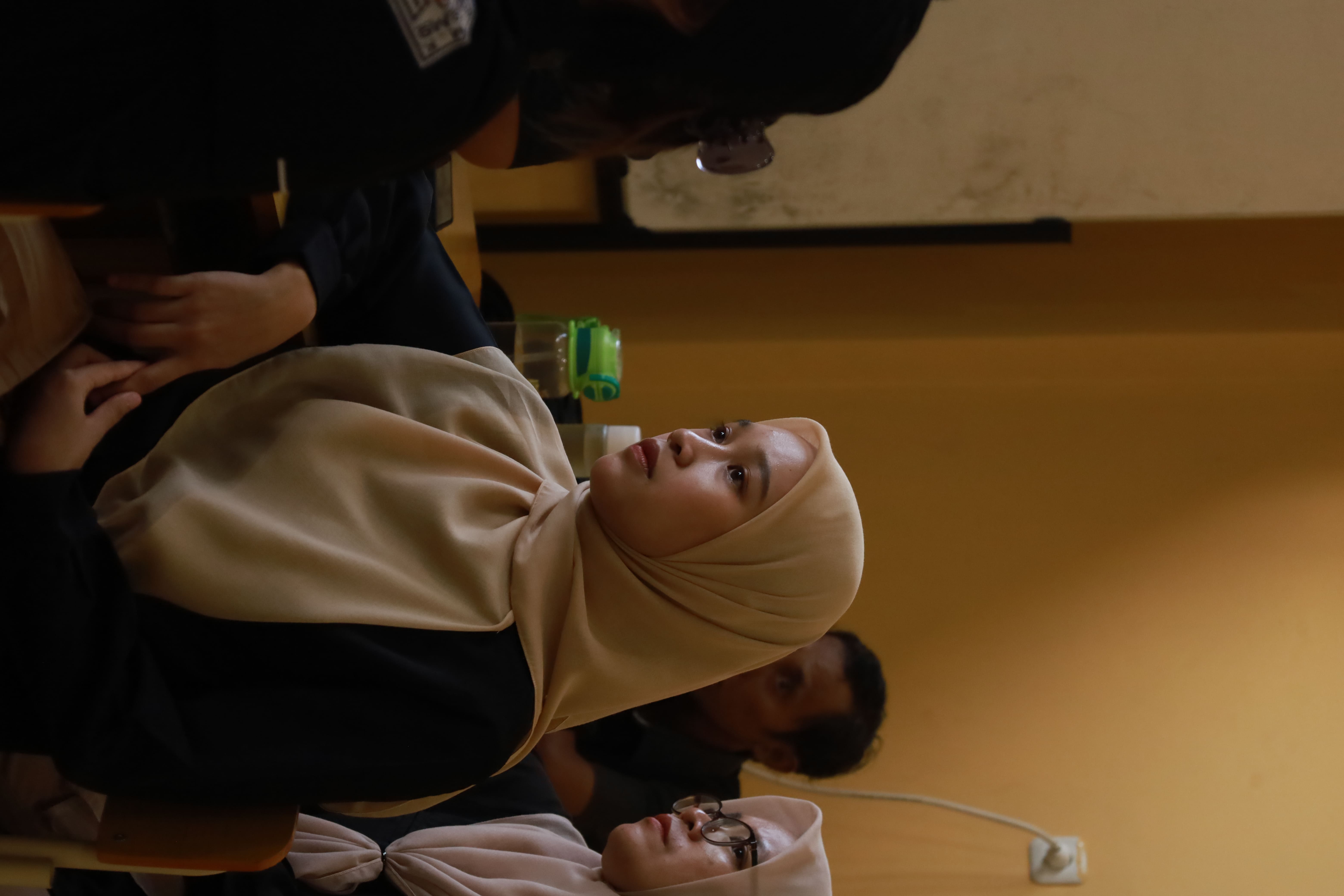 Kepala Sekolah