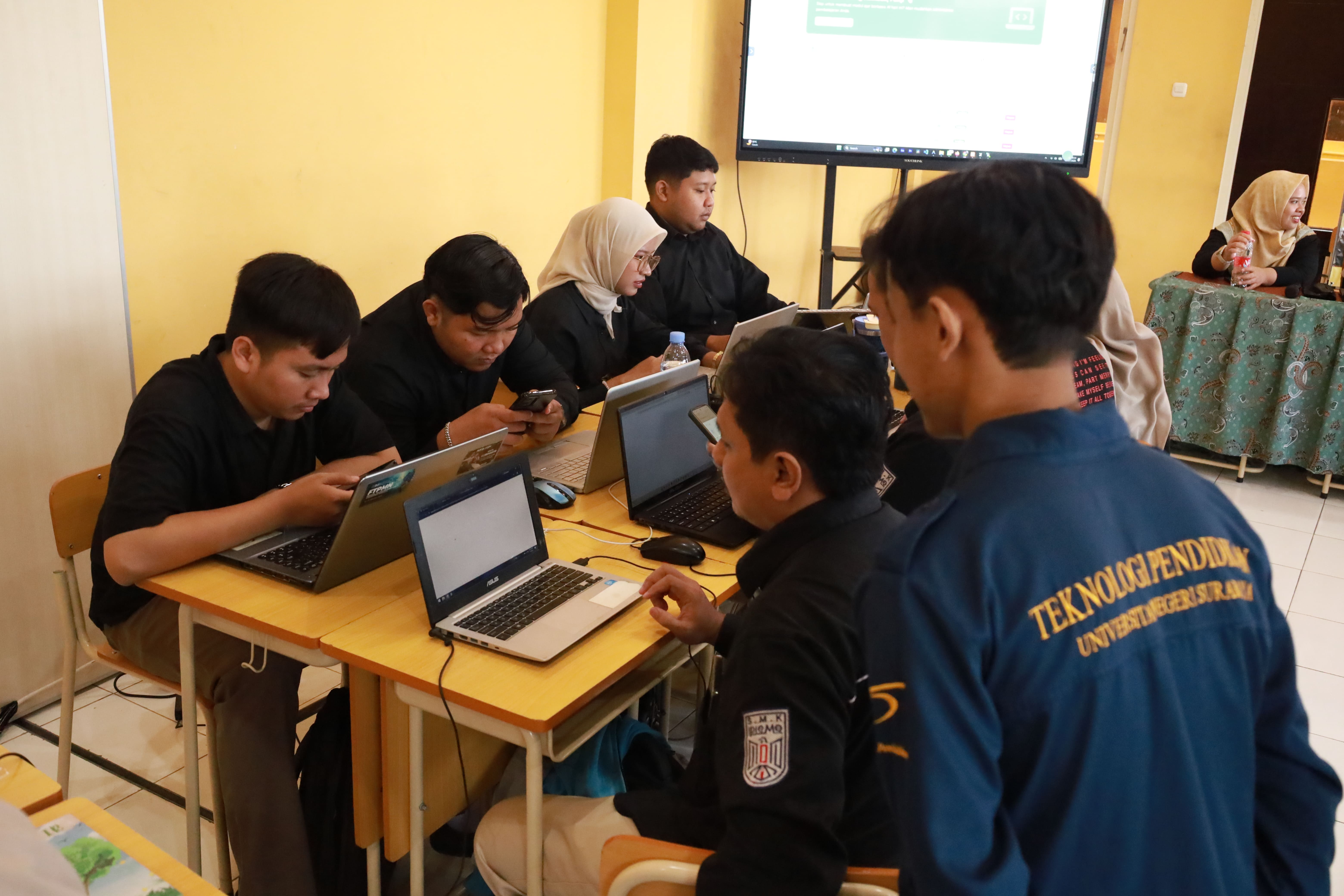 Pelatihan