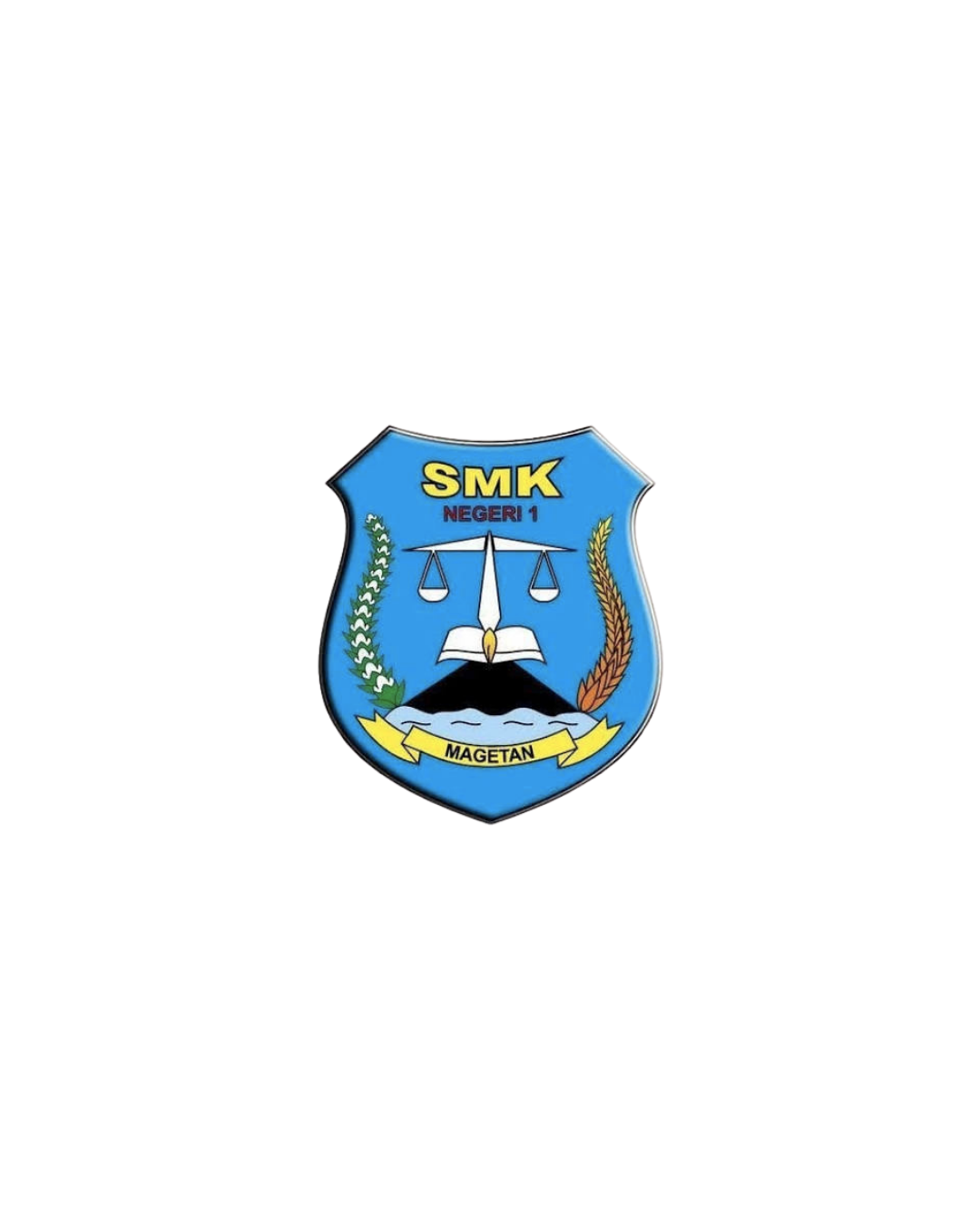 SMK 1 Magetan